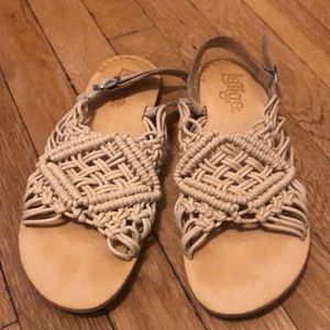 Latigo Ophelia Sandals